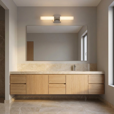 Coles LED Vanity