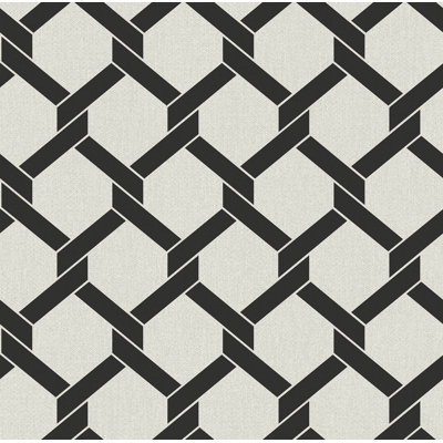 Trina Plaid Roll