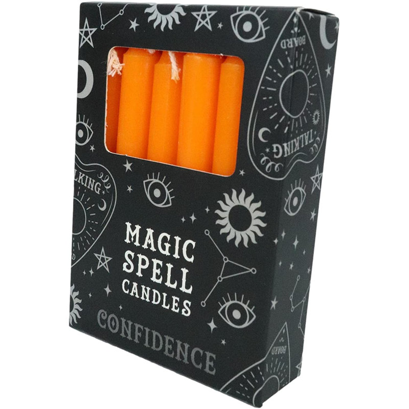 Ensemble de bougies Reitman