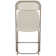 Inbox Zero Indoor/Outdoor Plastic Folding Event Chairs (Set of 10) by Flash Furniture