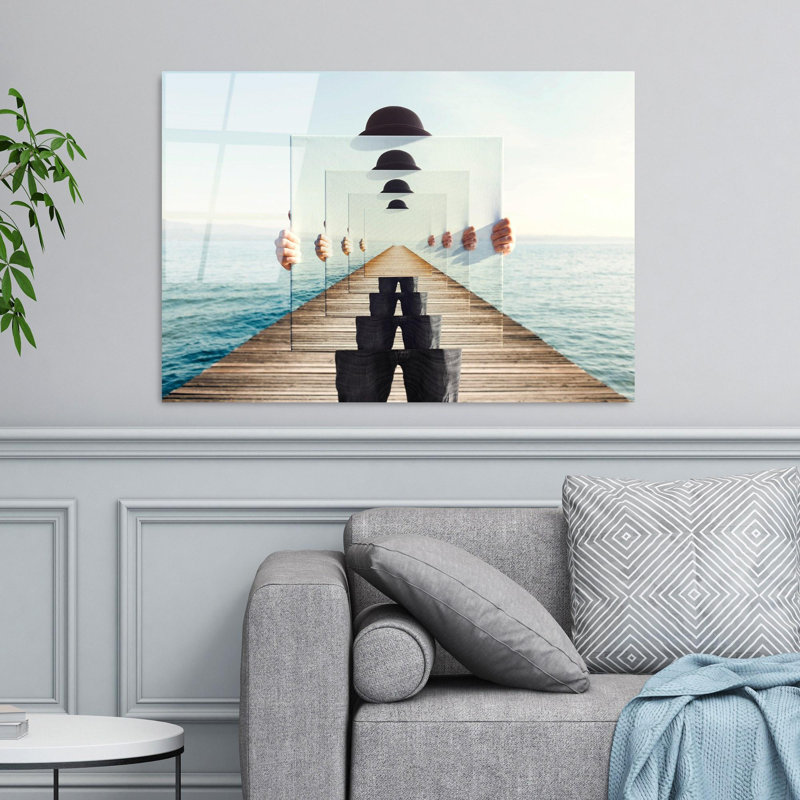 Boze Wall Decor