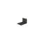 Solid Brass Jamb Bracket S.B-1030229650