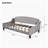 Tramone Modern Luxury Tufted Button Daybed-1572632232-1585674843