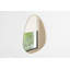 Davarious Free Form Mirror