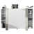 White Matt/Concrete Oxide Look is out of stock