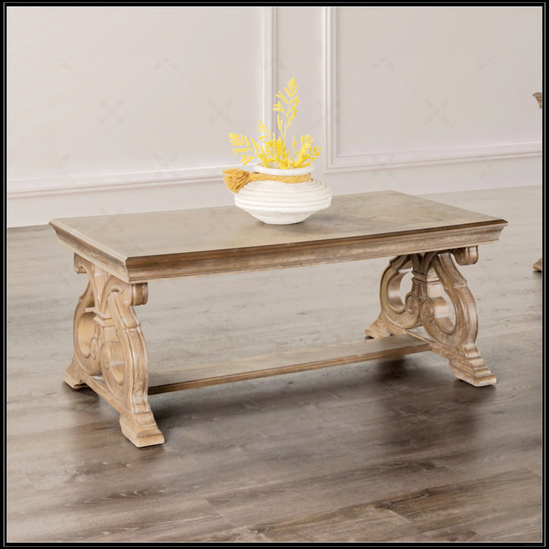 Table basse