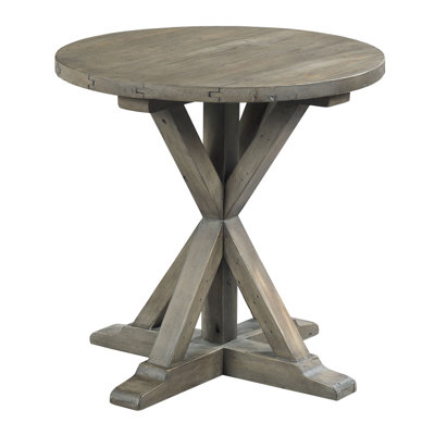 Table de bout Gerke