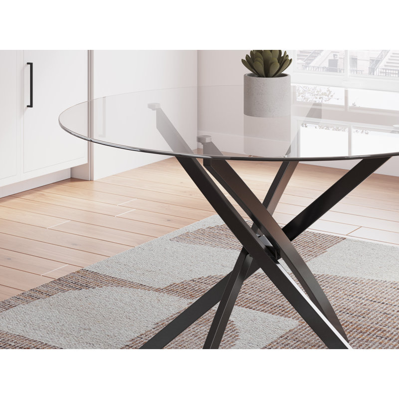 Table de salle à manger Marali