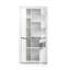 Luann Display Cabinet