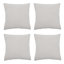 Bentura 88 223.5Cm Square Arms Modular Sofa-1813102635