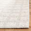 Tapis de performance uni tissé à la main Dahl-1109383811