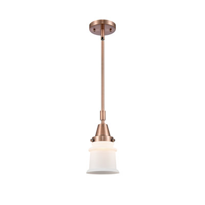 Cailen 1 - Light Single Pendant