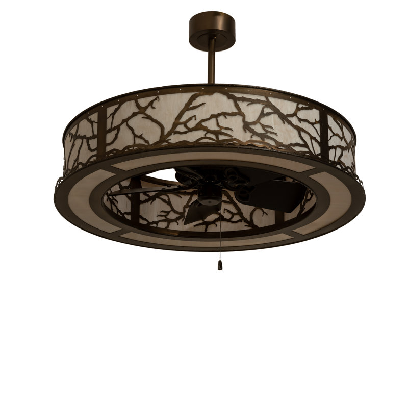 LED Chandelier