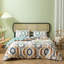 Polyester Geometric Shapes Duvet Cover-1867076048