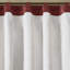 Paire de rideaux obscurcissant en polyester Vanarsdale-745861003-796257643