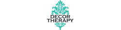 Decor Therapy logo