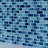 Artista 1" x 2" Glass Tiles-103975587