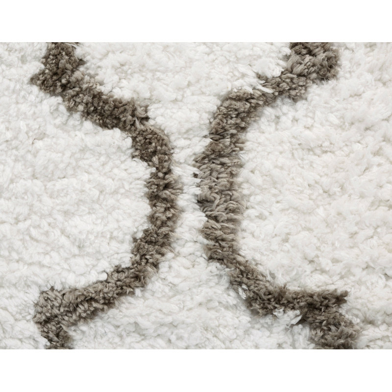 Rilo Geometric Indoor Rug