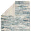 Tapis bleu / ivoire Awad-1861473866