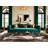 Washable Don Sphynx Cats Area Rug-695720881