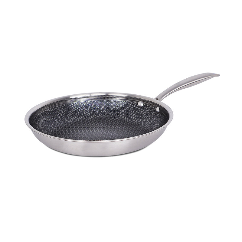 Cermalon Non-Stick Frying Pan Set