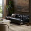 Dylan Sofa-78"-Rider Black-191442016