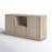 Trence 60 " Wide 1 Lateral Filing Cabinet