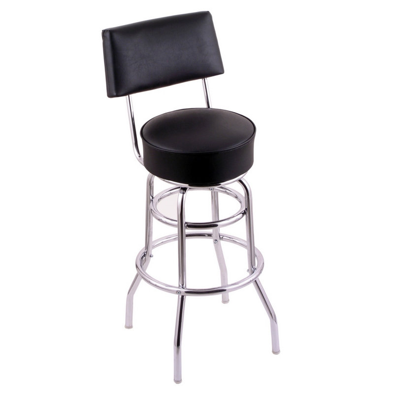 Tabouret tournant 30 "Classic Series