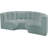 Hinata 88'' Upholstered Sofa-91736976