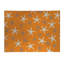 Tapis de bureau léger et antidérapant Starfish-126148667-126148669