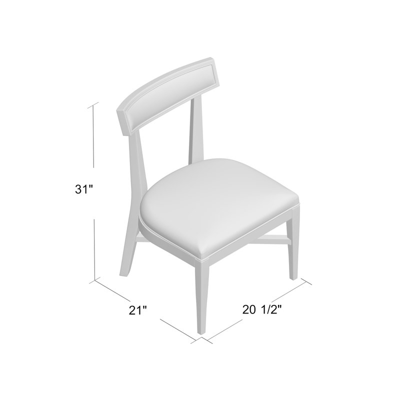 Oakland Upholstered King Louis Back Arm Chair, 9953 Mink, Charcoal