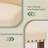 Upholstered Dining Chairs Set Of 4, Nail Head Trim Design, Solid Wood Legs And Padded Seat, Comfortable Fabric For Kitchen, Dining Room, Living Room(beige)-322295273-329003766