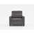 Tissu gris foncé est en rupture de stock