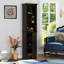 Armoire à linge autoportante-9748037
