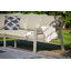 Bima Metal 6 - Person Seating Group with Cushions-96413046