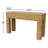 Vivi Console Table