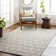 Geometric Area Rug