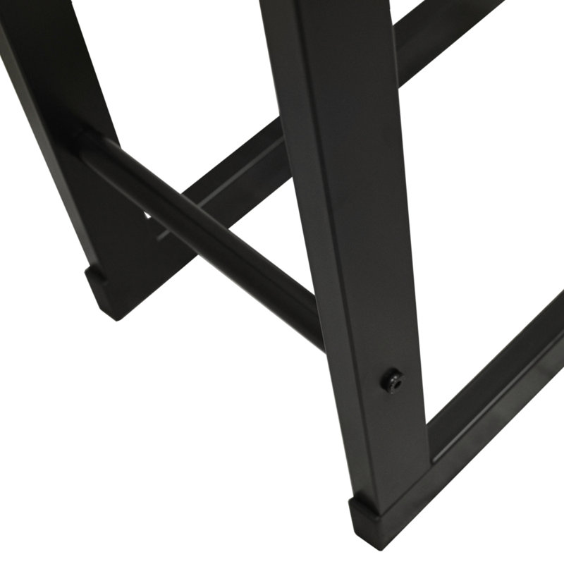 Steel Log Carrier