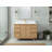 48'' Single Bathroom Vanity with Quartz Top-448873425-448873436