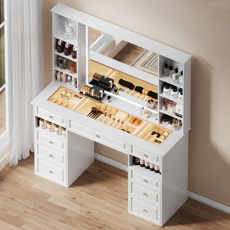 Brickhill Vanity