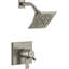 Robinet de douche Pivocal® avec technologie H2Okinetic®-60816922