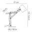 Merced Metal Desk Lamp-33401162