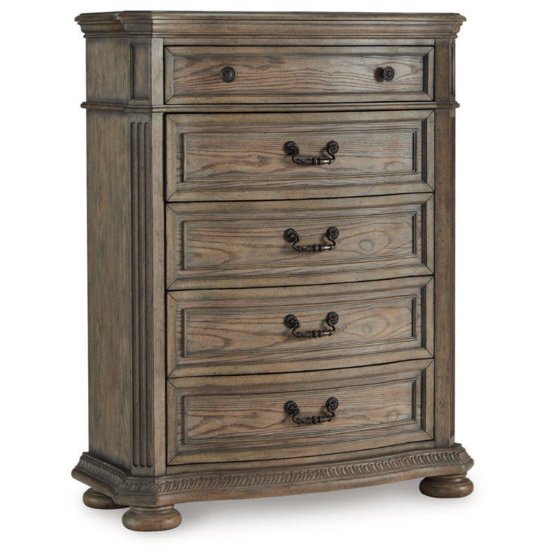 Toine Chest Of Drawers
