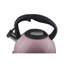 Belfry Kitchen Peniste 3L Stainless Steel Whistling Stovetop Kettle-856247868