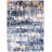 Abstract Indoor Rug-534459662