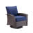 Kenshia Outdoor Rattan Swivel Lounge Chair Set-875230799