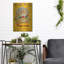 "August Popcorn" par August Posters, art mural en métal-517418370