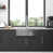 Brushed Nickel selected