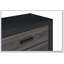 Commode 5 tiroirs SOLUTO Modern Rustic