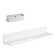 WS Bath Collections Curva 2 - Piece Bathroom Hardware Set | Wayfair